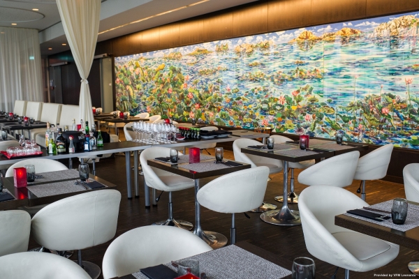 Hotel art'otel cologne by park plaza